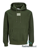 Jack&Jones Erkek Sweatshirt 12256841
