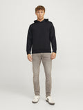 Jack&Jones Erkek Sweatshirt 12258488