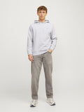 Jack&Jones Erkek Sweatshirt 12258488