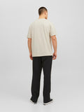 Jack&Jones Erkek T-Shirt 12240121