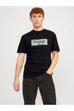 Jack&Jones Erkek T-Shirt 122504366