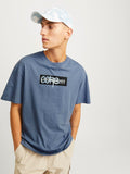 Jack&Jones Erkek T-Shirt 12256237