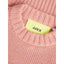 Jack&Jones JJXX Kadın Bisiklet Yaka %100 Pamuk Regular Fit Uzun Kollu Örme Kazak