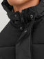Jack&Jones Oversize Kapüşonlu Şişme Mont - Günlük Kullanım