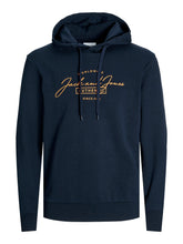 Jack&Jones Plus Erkek Sweatshirt 12263992