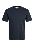 Jack&Jones Plus Erkek T-Shirt 12257593