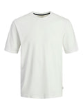 Jack&Jones Plus Erkek T-Shirt 12257593