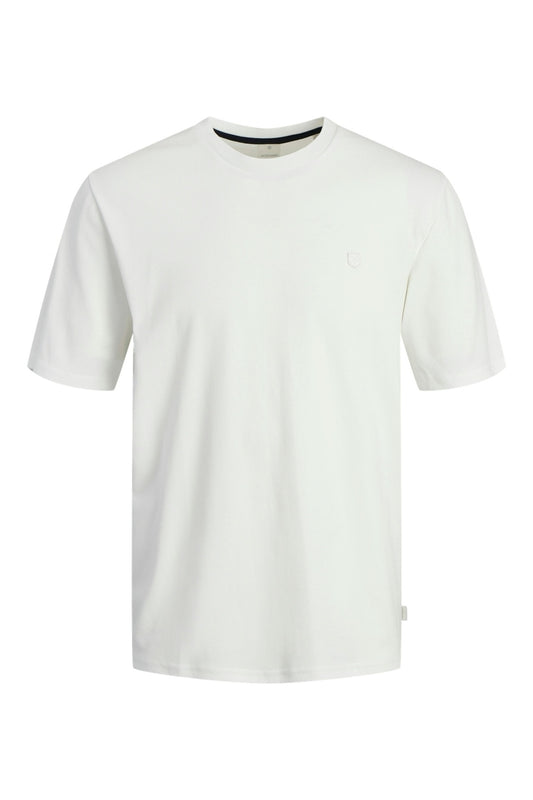 Jack&Jones Plus Erkek T-Shirt 12257593