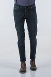 JSCO Erkek Slim Fit Jean Pantolon - Minimalist Günlük Tarz