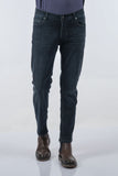 JSCO Erkek Slim Fit Jean Pantolon - Minimalist Günlük Tarz