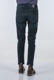 JSCO Erkek Slim Fit Jean Pantolon - Minimalist Günlük Tarz