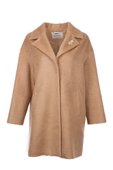 Faik Sönmez Kadın Kaban UW26KBN007