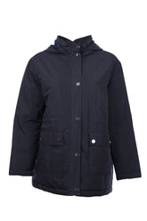 Faik Sönmez Kadın Kaban UW26KKB005