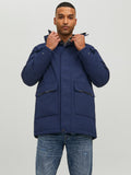 Jack&Jones Erkek Kaban 12211896