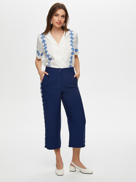 Faik Sönmez Kadın Kapri 25YUS25CPR003