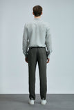 Karl Smart Erkek Chino Pantolon Slim Fit Lufian