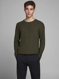 Jack&Jones Erkek Kazak 12179861
