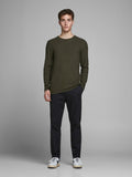 Jack&Jones Erkek Kazak 12179861