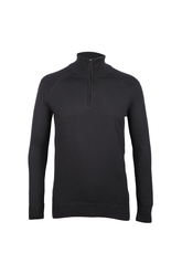 Erkek Fermuarlı Kazak Lufian 112090160