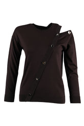 Vedi Kadın Kazak VD4031