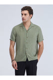 Kip Erkek Gömlek GM-4682