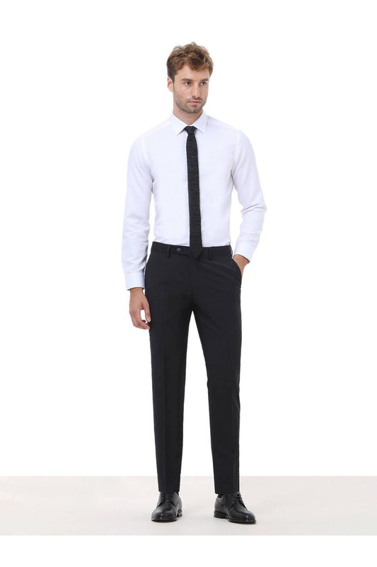 Kip Minimalist Regular Fit Erkek Pantolon - Şık ve Rahat