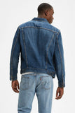 Levis Erkek Kot Ceket 72334-0130