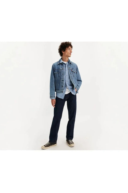 Levis Erkek Kot Pantolon 001T2-0006