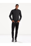 Levi's Slim Fit Erkek Jean Pantolon: Minimalist Tarz, Günlük Kullanım