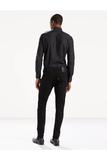 Levi's Slim Fit Erkek Jean Pantolon: Minimalist Tarz, Günlük Kullanım