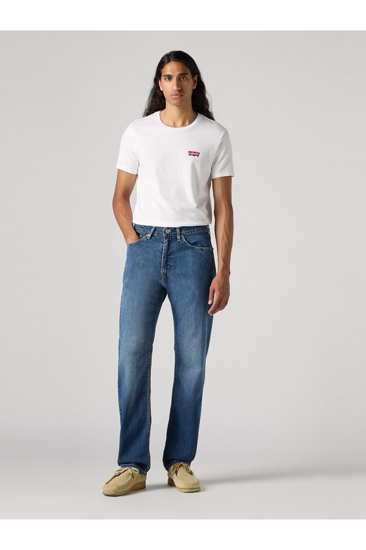 Kot Pantolon Levis