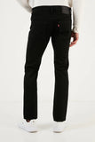 Levi's Erkek Regular Fit Minimalist Jean Pantolon - Günlük Kullanım