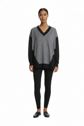 Lal Kadın Bluz LAL12008