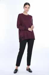 Lal Kadın Bluz LAL12021