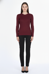 Lal Kadın Bluz LAL12210