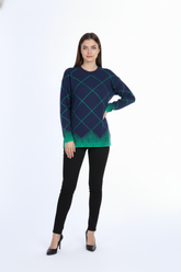 Lal Kadın Bluz LAL12404