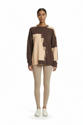 Lal Kadın Bluz LAL12500