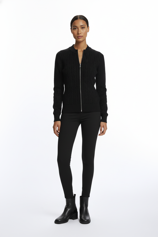 Lal Kadın Hırka LAL12207