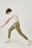 Lee Erkek Jogger Pantolon L221330308