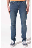 Lee Erkek Slim Fit Jean - Günlük Kombinleriniz İçin