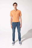 Lee Erkek Slim Fit Jean - Günlük Kombinleriniz İçin