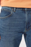 Lee Erkek Slim Fit Jean - Günlük Kombinleriniz İçin