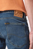 Lee Erkek Slim Fit Jean - Günlük Kombinleriniz İçin