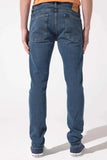 Lee Erkek Slim Fit Jean - Günlük Kombinleriniz İçin