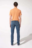 Lee Erkek Slim Fit Jean - Günlük Kombinleriniz İçin