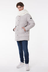 Lee Erkek Mont L222360102