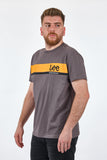 Lee Erkek T-Shirt L211918003