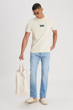 Lee Erkek T-Shirt L241521614