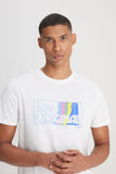 Lee Erkek T-Shirt LL07FENQ