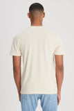 Lee Minimalist Kısa Kol Yuvarlak Yaka Erkek T-Shirt - Günlük Kombinleriniz İçin